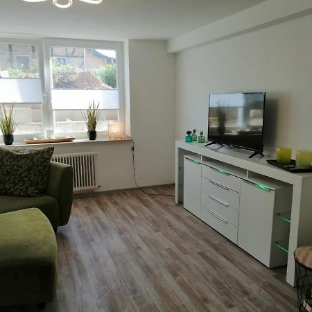 Ferienwohnung Mohnblume Mueddersheim Vettweiss Екстериор снимка