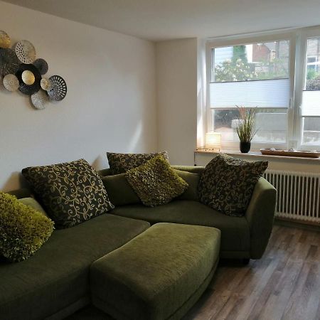 Ferienwohnung Mohnblume Mueddersheim Vettweiss Екстериор снимка