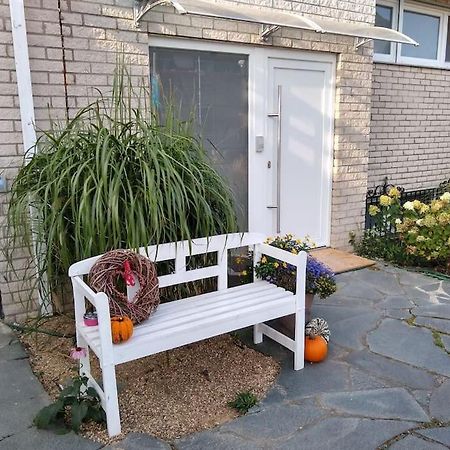 Ferienwohnung Mohnblume Mueddersheim Vettweiss Екстериор снимка
