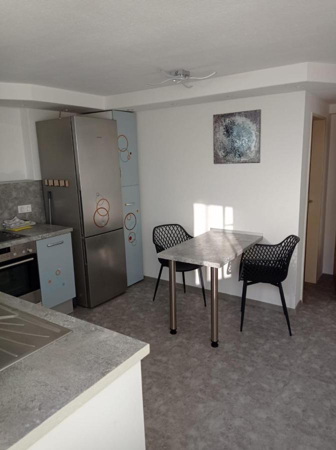 Ferienwohnung Mohnblume Mueddersheim Vettweiss Екстериор снимка