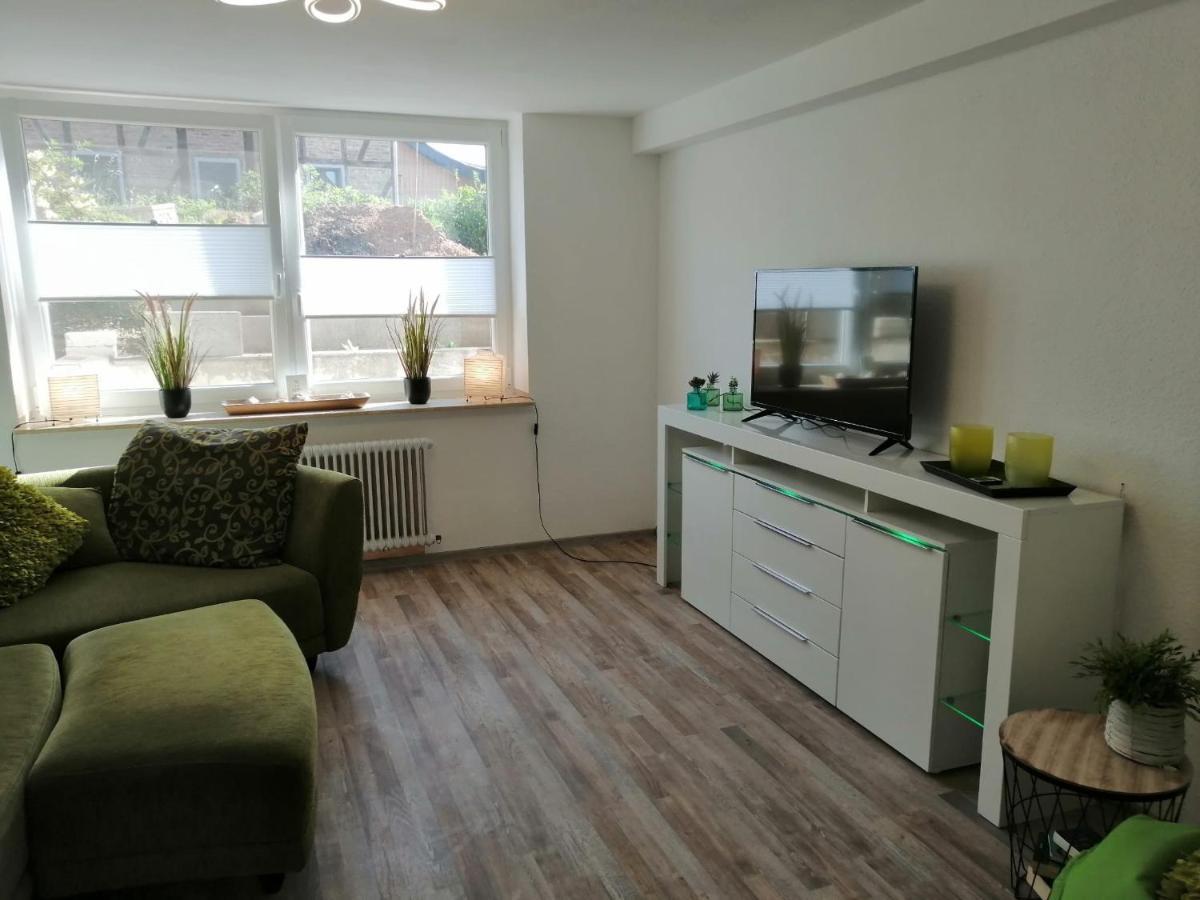 Ferienwohnung Mohnblume Mueddersheim Vettweiss Екстериор снимка